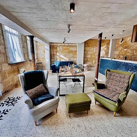 The Hidden Gem Of Bordeaux Villa Lormont Exterior photo