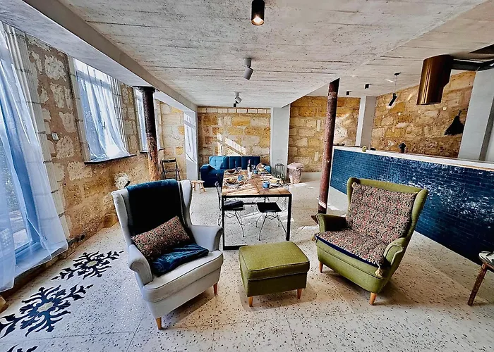 The Hidden Gem Of Bordeaux