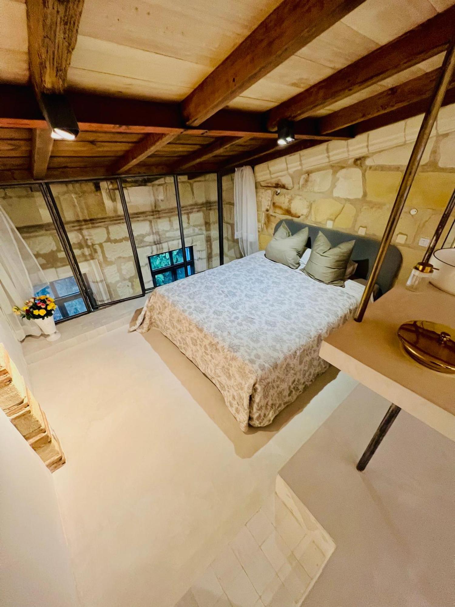 Holiday home The Hidden Gem Of Bordeaux *