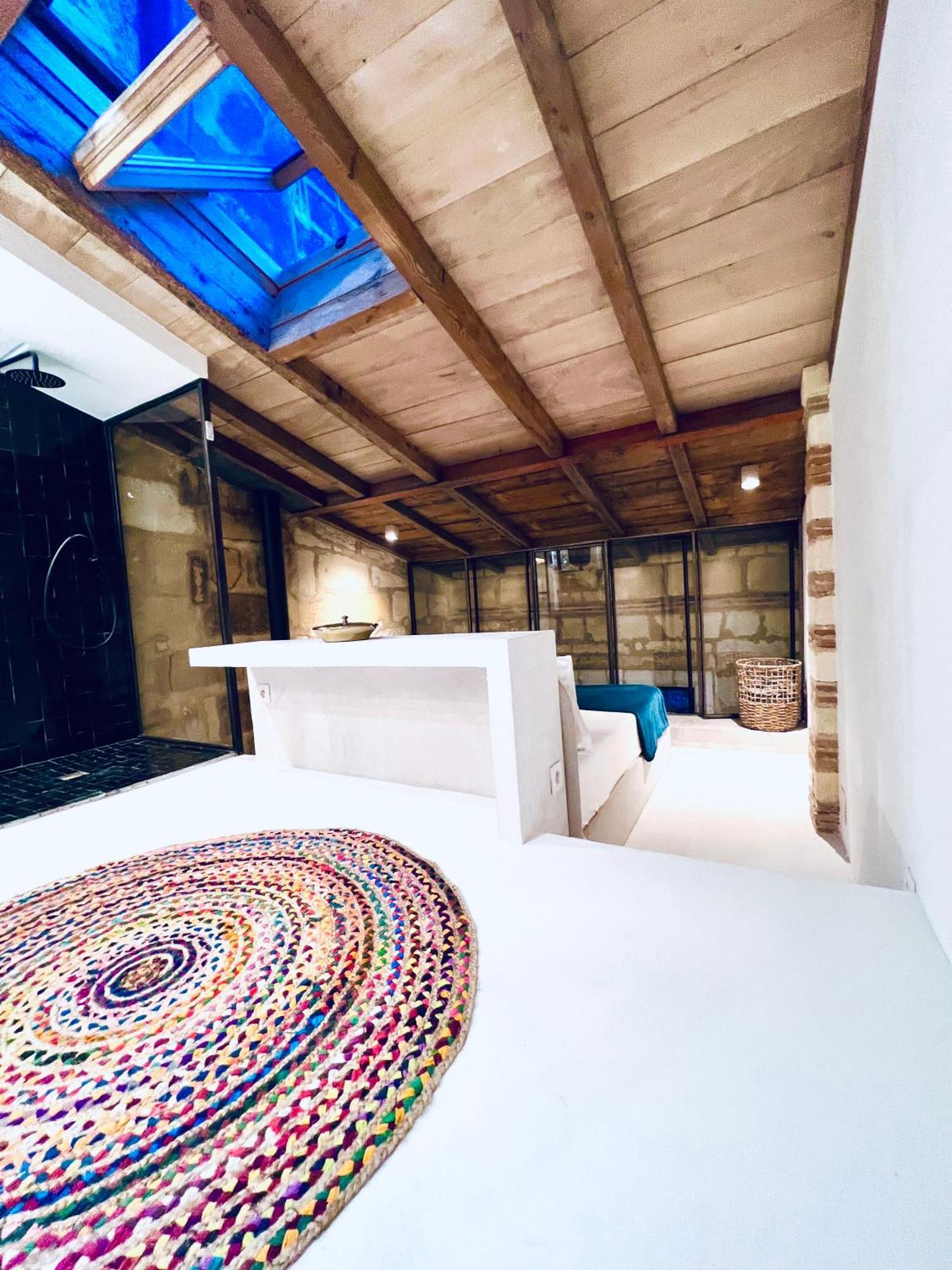 Holiday home The Hidden Gem Of Bordeaux