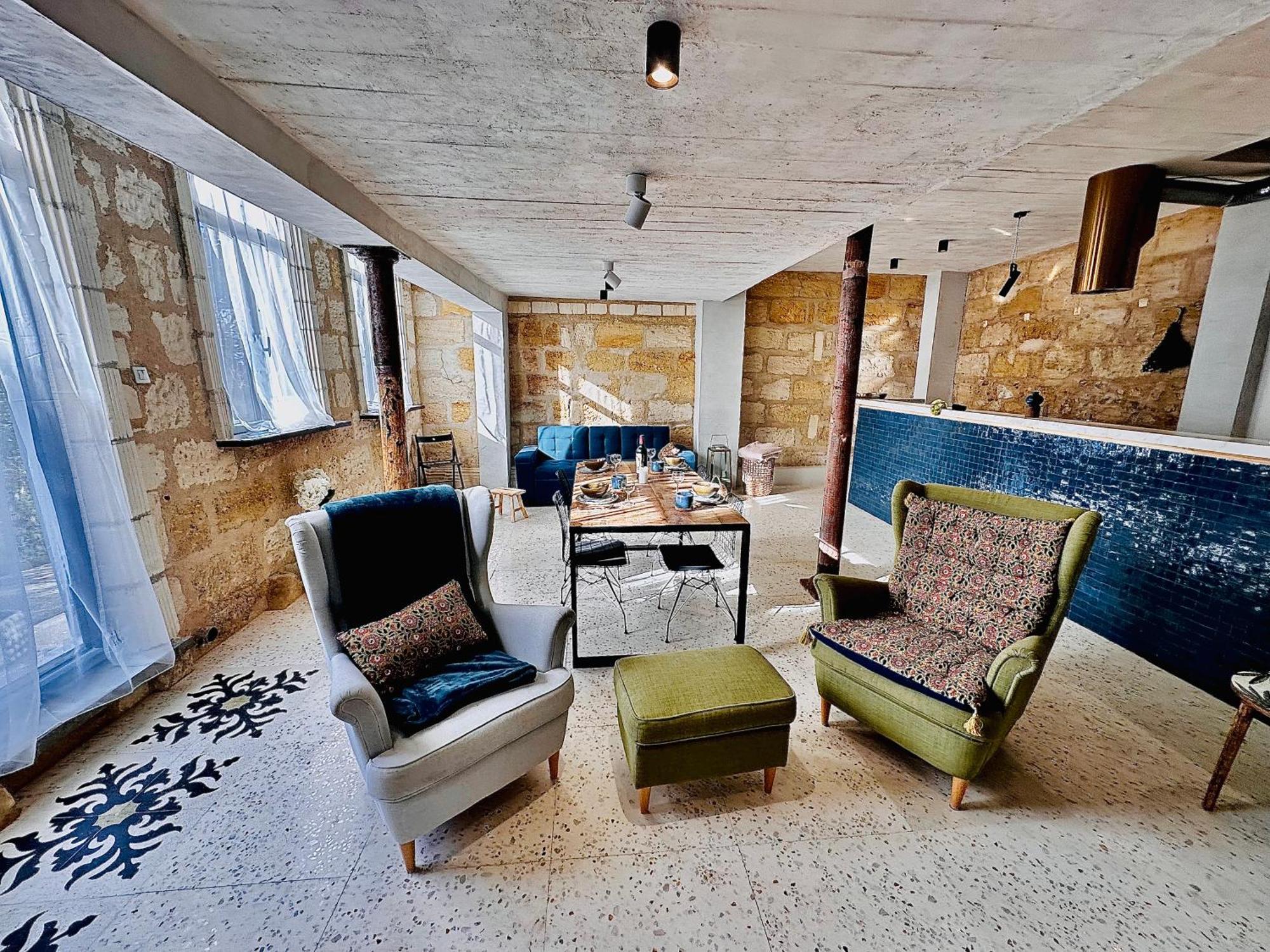 Holiday home The Hidden Gem Of Bordeaux *